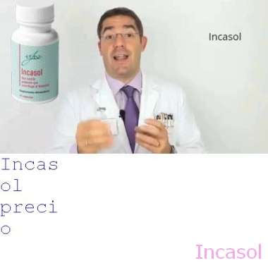 Incasol Formula